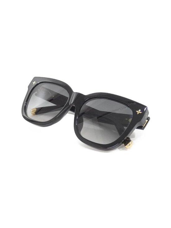 Louis Vuitton My Monogram Square Sunglasses Eyewear main image 4